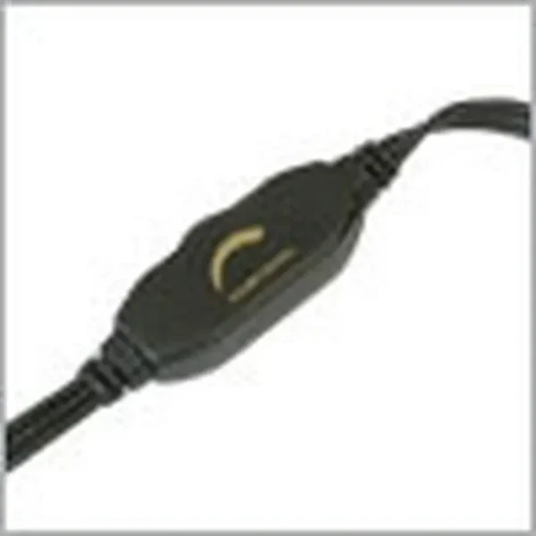 NGS MS103 headphones/headset Wired Head-band Calls/Music Black