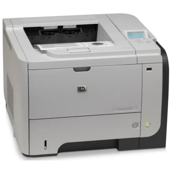 HP LaserJet Enterprise P3015 1200 x 1200 DPI A4