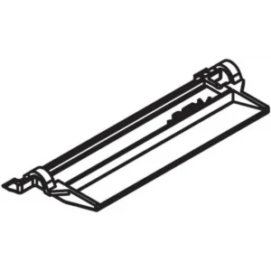 KYOCERA 3HL07290 printer/scanner spare part/accessory 2 pc(s)