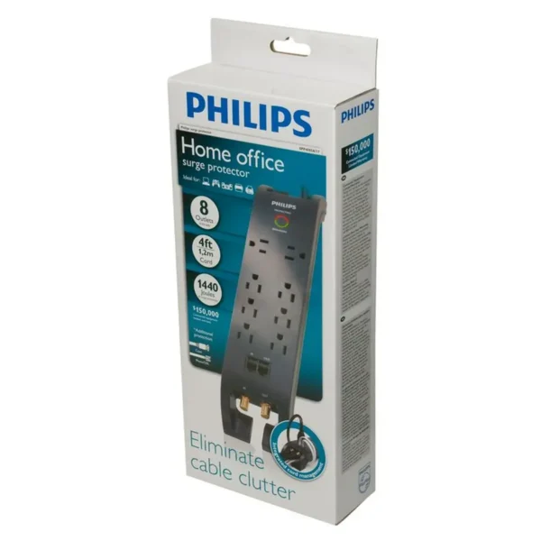Philips Surge protector SPP4085A/17