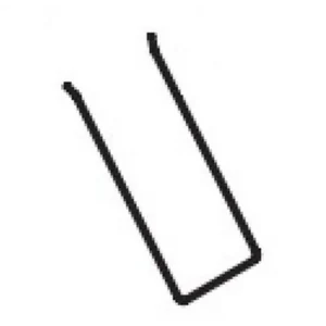 KYOCERA 2C921200 printer/scanner spare part/accessory Spring pulley 4 pc(s)