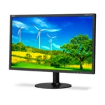 NEC EX231W computer monitor 58.4 cm (23″) 1920 x 1080 pixels Full HD Black