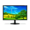 NEC EX231W computer monitor 58.4 cm (23″) 1920 x 1080 pixels Full HD Black