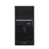 Fujitsu ESPRIMO P2560 Intel® Core™2 Duo E6600 2 GB DDR3-SDRAM 250 GB Windows 7 Professional Mini Tower PC Black