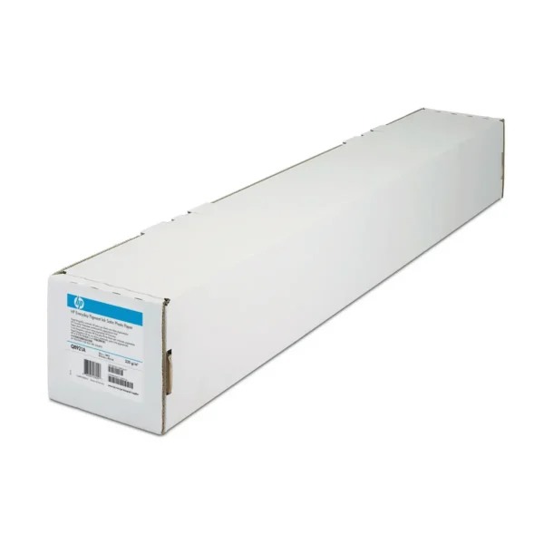 HP Q8921A photo paper