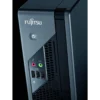 Fujitsu ESPRIMO C5731 Intel® Core™2 Duo E6600 2 GB DDR3-SDRAM 320 GB Intel® GMA 4500 Windows 7 Professional PC Black
