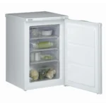 Ignis CVA 15AP Upright freezer Freestanding 88 L White