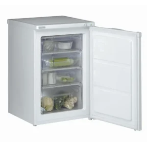 Ignis CVA 15AP Upright freezer Freestanding 88 L White