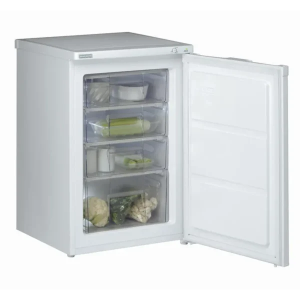 Ignis CVA 15AP Upright freezer Freestanding 88 L White