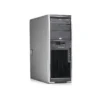 HP xw4550 Workstation