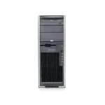 HP xw4550 Workstation