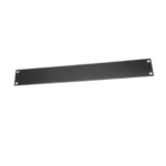 Middle Atlantic Products FEB Series Flat 6 space Blank panel
