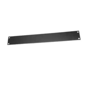 Middle Atlantic Products FEB Series Flat 6 space Blank panel