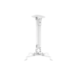 Multibrackets M Universal Projector Ceiling Mount I