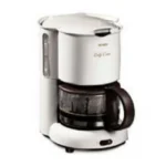 Philips Daily Collection HD7400/20 Coffee maker
