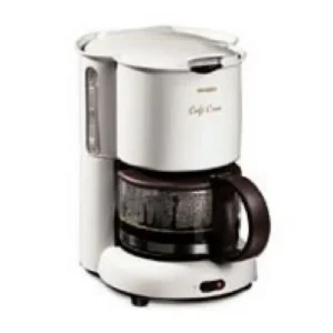 Philips Daily Collection HD7400/20 Coffee maker