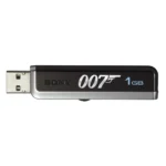 Sony “007” Micro Vault USB flash drive 1 GB USB Type-A 2.0