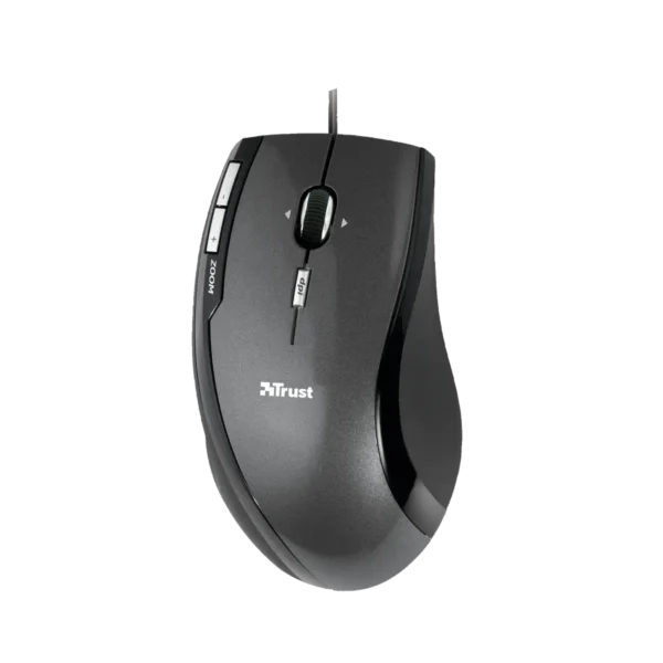 Trust Laser MI-6950R mouse USB Type-A 800 DPI