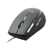 Trust Laser MI-6950R mouse USB Type-A 800 DPI