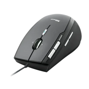 Trust Laser MI-6950R mouse USB Type-A 800 DPI