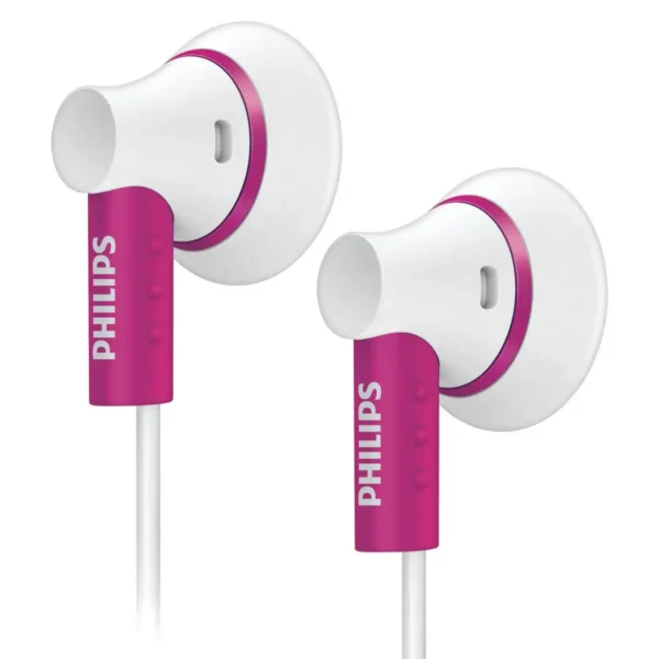 Philips In-Ear Headphones SHE3000PK/10