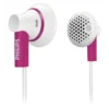 Philips In-Ear Headphones SHE3000PK/10
