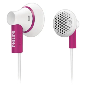 Philips In-Ear Headphones SHE3000PK/10