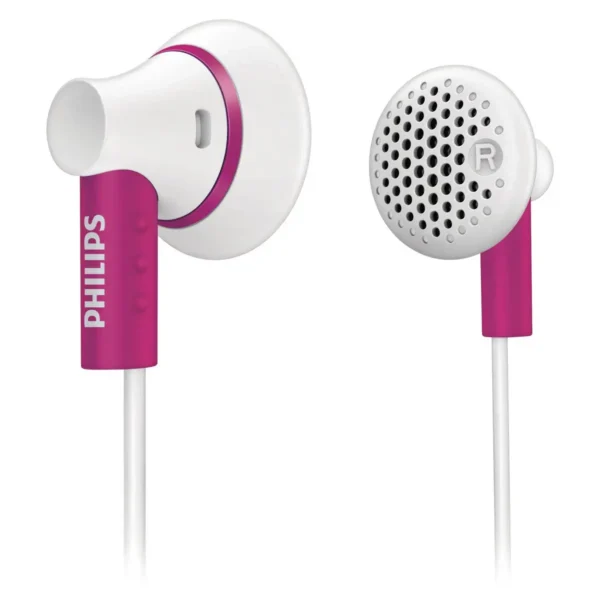 Philips In-Ear Headphones SHE3000PK/10