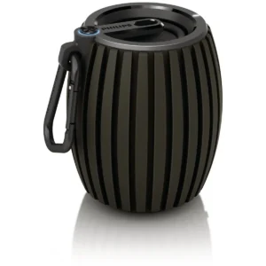 Philips SoundShooter wireless portable speaker SBT30/00