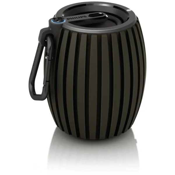 Philips SoundShooter wireless portable speaker SBT30/00