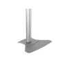 Multibrackets M Public Display Floorstand Base Silver