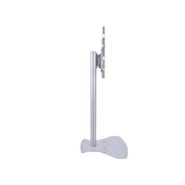 Multibrackets M Public Display Floorstand Base Silver