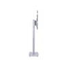 Multibrackets M Public Display Floorstand Base Silver