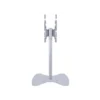 Multibrackets M Public Display Floorstand Base Silver