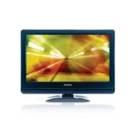 Philips 32PFL3505D/F7 TV 81.3 cm (32″) HD Black 380 cd/m²