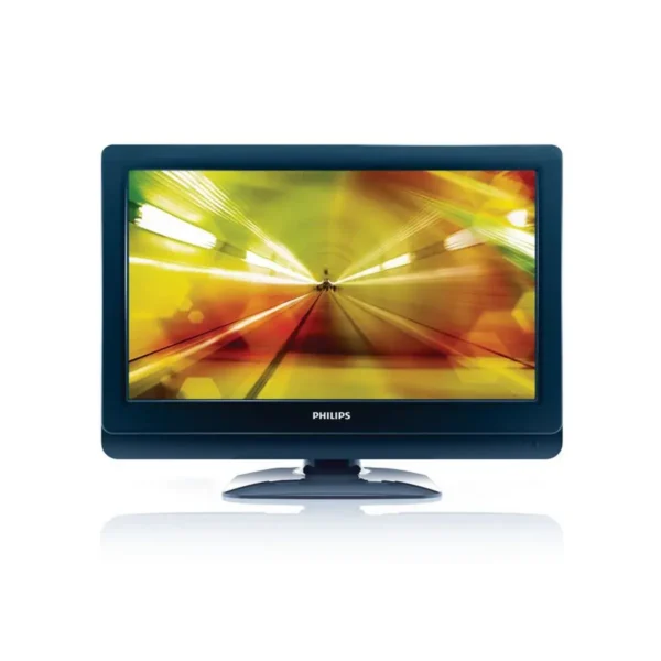 Philips 32PFL3505D/F7 TV 81.3 cm (32″) HD Black 380 cd/m²
