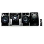 Philips FWD398 DVD Mini Hi-Fi System