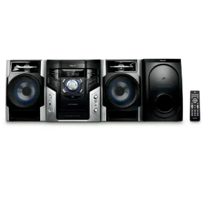 Philips FWD398 DVD Mini Hi-Fi System