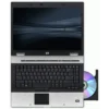 HP EliteBook 8530p Notebook PC Intel® Core™2 Duo T9400 39.1 cm (15.4″) 2 GB DDR2-SDRAM 250 GB AMD Mobility Radeon HD 3650 Windows Vista Business
