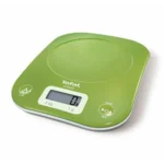 Tefal Oasis Green Electronic kitchen scale
