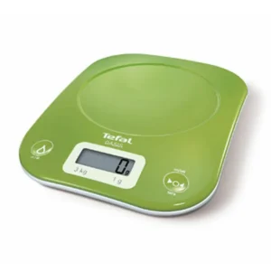 Tefal Oasis Green Electronic kitchen scale