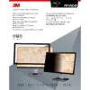 3M Framed Privacy Filter for 17in Monitor, 5:4, PF170C4F