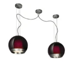 Lirio by Philips Suspension light 3692132LI