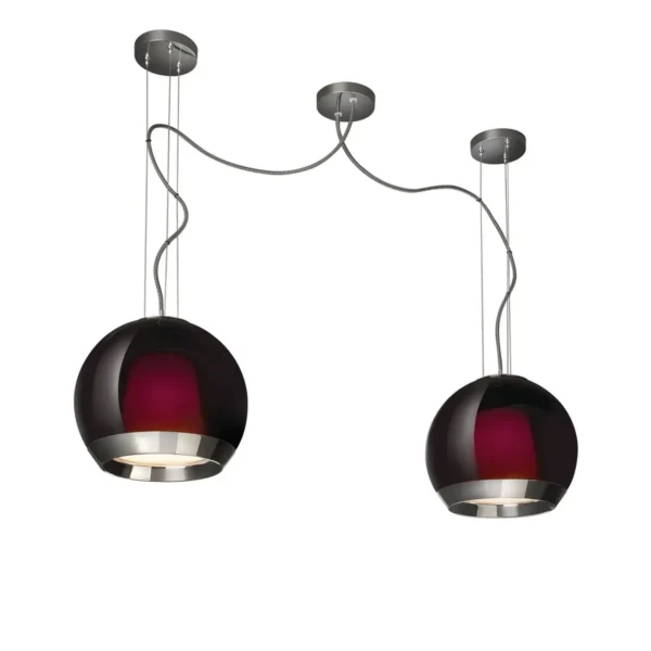 Lirio by Philips Suspension light 3692132LI