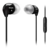 Philips In-Ear Headset SHE3595BK/00