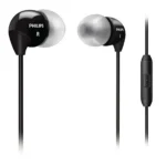 Philips In-Ear Headset SHE3595BK/00