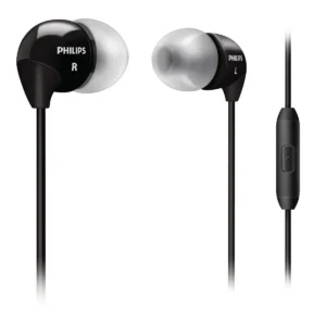 Philips In-Ear Headset SHE3595BK/00