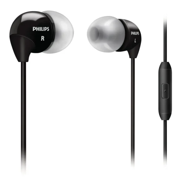 Philips In-Ear Headset SHE3595BK/00