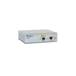 Allied Telesis PC2002POE network media converter 1000 Mbit/s 1310 nm Multi-mode Grey