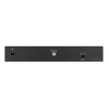 D-Link 10-Port Gigabit Smart Managed Switch including 2x SFP ports